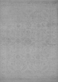 Oriental Gray Industrial Rug, urb1123gry