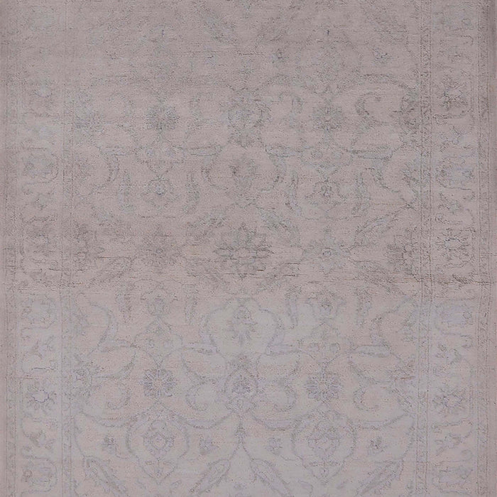 Machine Washable Industrial Modern Rosy Brown Pink Rug, wshurb1123