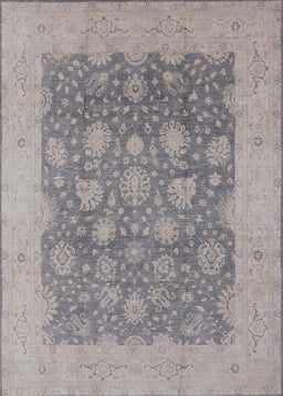 Machine Washable Industrial Modern Silver Pink Rug, wshurb1126