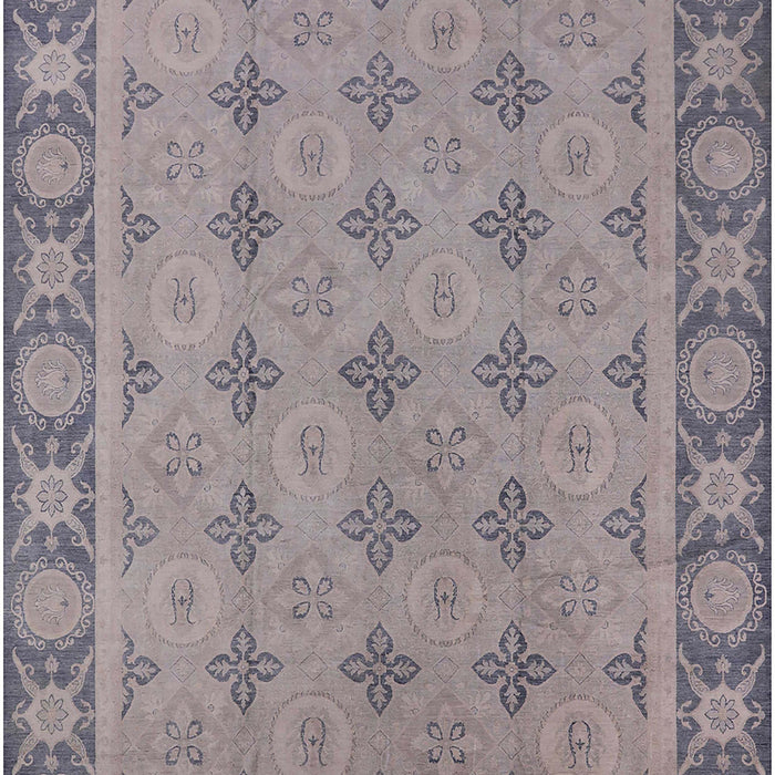 Machine Washable Industrial Modern Rosy Brown Pink Rug, wshurb1141