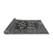 Sideview of Oriental Gray Industrial Rug, urb1148gry