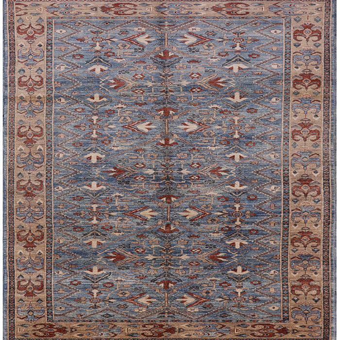 Square Machine Washable Industrial Modern Velvet Maroon Purple Rug, wshurb1150