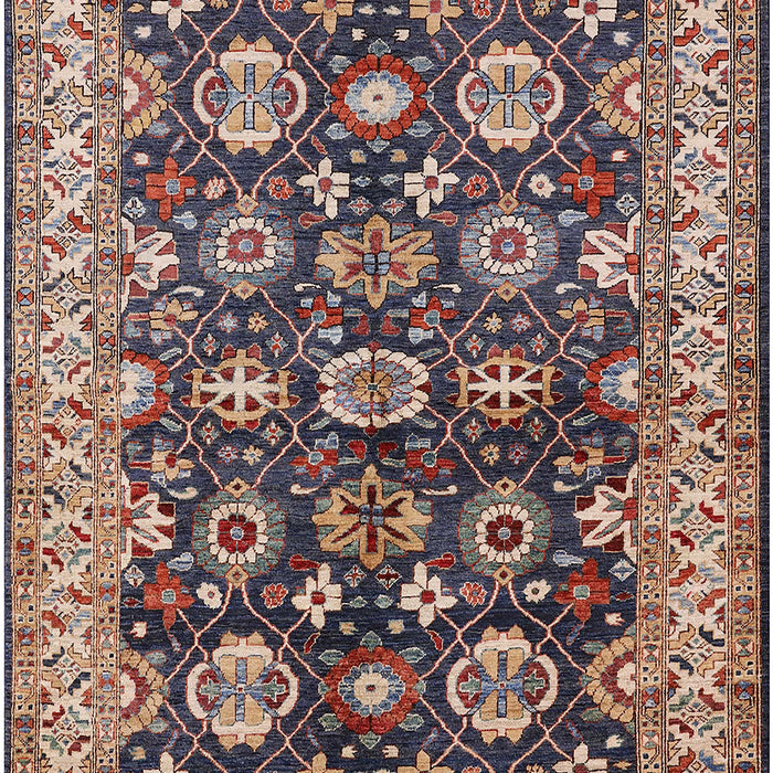 Machine Washable Industrial Modern Velvet Maroon Purple Rug, wshurb1155