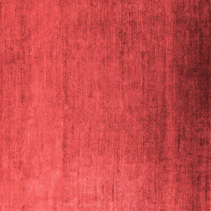 Oriental Red Industrial Rug, urb1161red