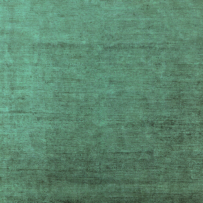 Oriental Turquoise Industrial Rug, urb1161turq