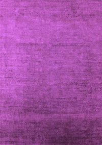 Oriental Purple Industrial Rug, urb1161pur