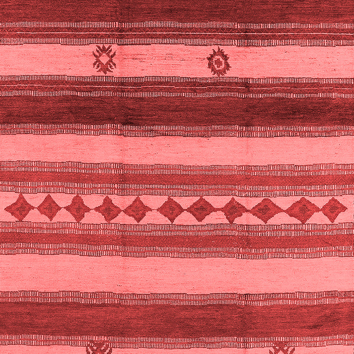 Southwestern Red Country Area Rugs