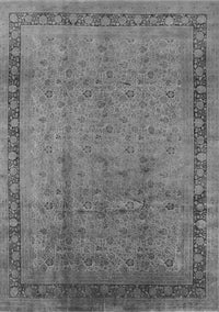 Persian Gray Bohemian Rug, urb1168gry