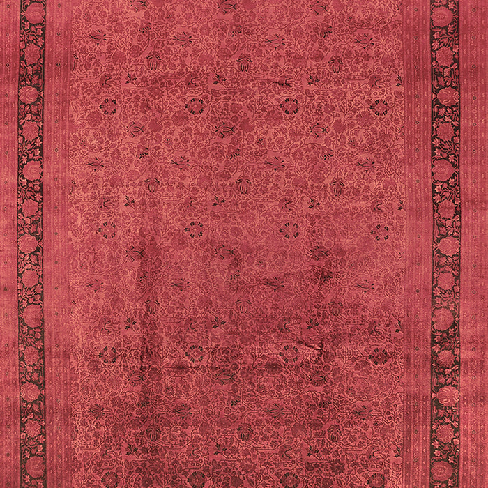 Persian Brown Bohemian Rug, urb1168brn
