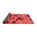 Southwestern Red Country Area Rugs