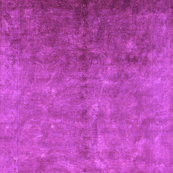Persian Purple Bohemian Rug, urb1180pur