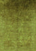 Machine Washable Persian Green Bohemian Area Rugs, wshurb1180grn