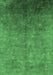 Machine Washable Persian Emerald Green Bohemian Area Rugs, wshurb1180emgrn