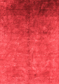 Persian Red Bohemian Rug, urb1180red