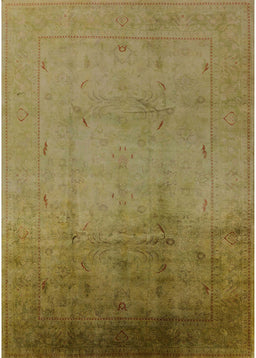 Machine Washable Industrial Modern Caramel Brown Rug, wshurb1182