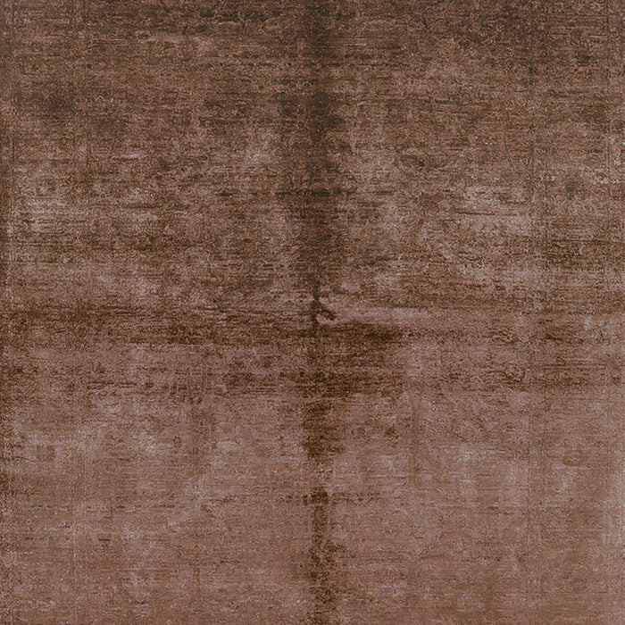 Oriental Turquoise Industrial Rug, urb1189turq