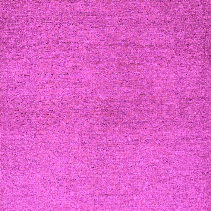Solid Pink Modern Rug, urb1195pnk
