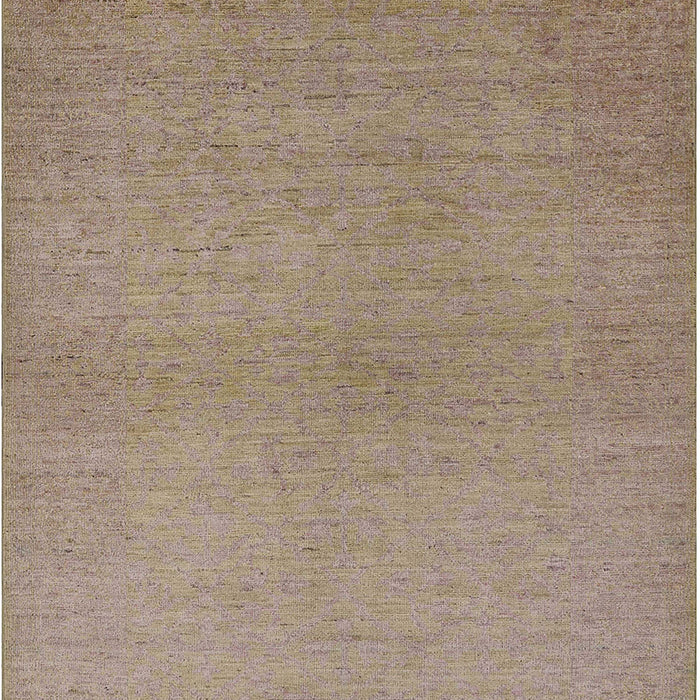 Machine Washable Industrial Modern Camel Brown Rug, wshurb1195