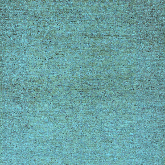 Solid Light Blue Modern Rug, urb1195lblu