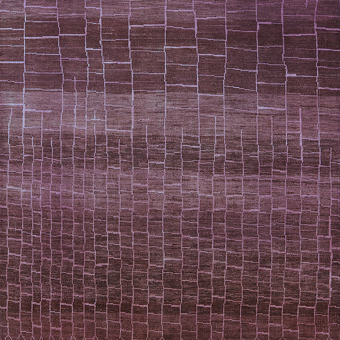 Solid Light Blue Modern Rug, urb1215lblu