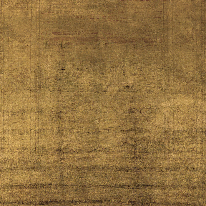 Machine Washable Oriental Brown Traditional Rug, wshurb1223brn