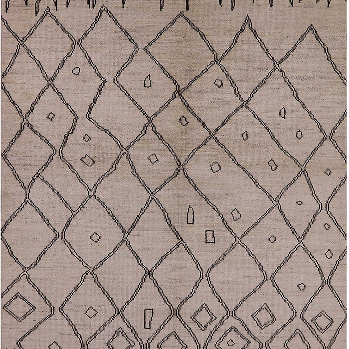 Machine Washable Industrial Modern Puce Purple Rug, wshurb1224