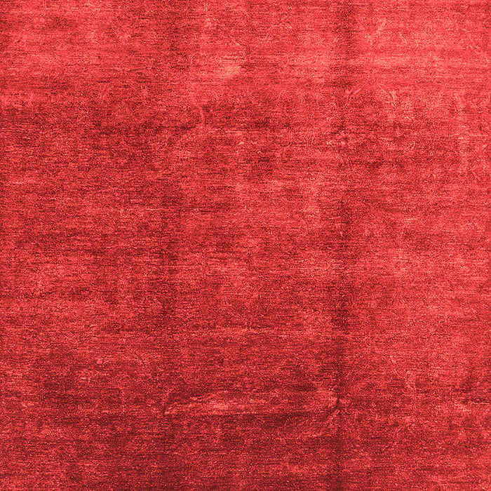 Machine Washable Oriental Orange Industrial Area Rugs, wshurb1230org