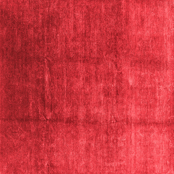 Machine Washable Oriental Red Industrial Rug, wshurb1230red