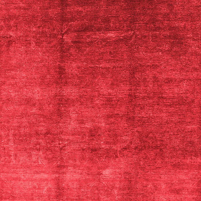 Oriental Red Industrial Area Rugs