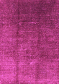 Oriental Purple Industrial Rug, urb1230pur