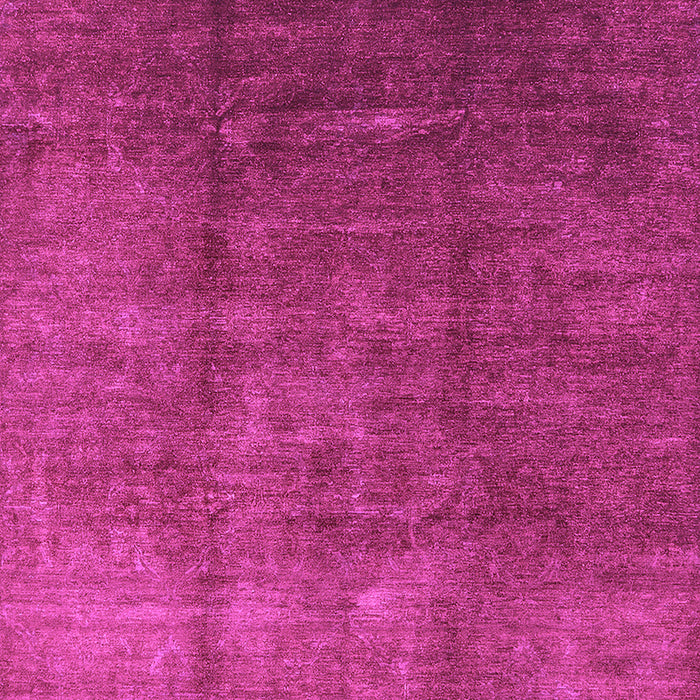 Oriental Purple Industrial Rug, urb1230pur