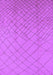 Machine Washable Solid Purple Modern Area Rugs, wshurb1232pur