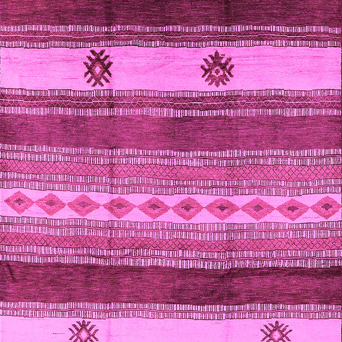 Southwestern Pink Country Rug, urb1234pnk