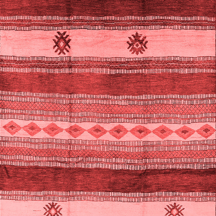 Southwestern Red Country Area Rugs