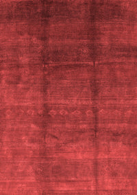 Persian Red Bohemian Rug, urb1236red