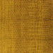 Square Oriental Yellow Industrial Rug, urb1244yw