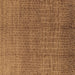 Square Oriental Brown Industrial Rug, urb1244brn