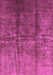 Oriental Purple Industrial Rug, urb1245pur