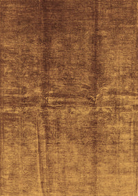 Oriental Brown Industrial Rug, urb1245brn