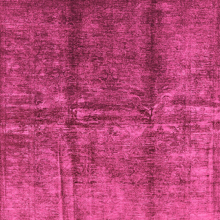 Oriental Pink Industrial Rug, urb1245pnk