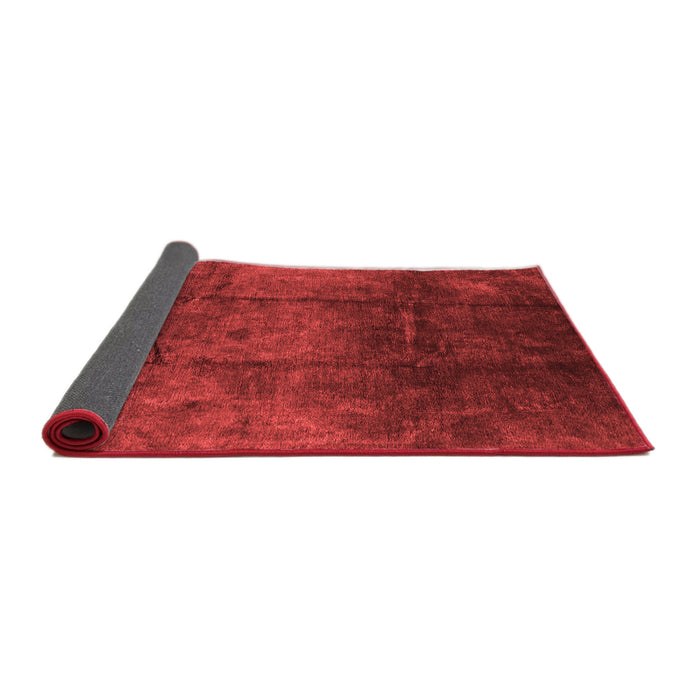 Oriental Red Industrial Area Rugs