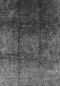 Oriental Gray Industrial Rug, urb1247gry