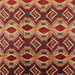 Square Machine Washable Industrial Modern Light Copper Gold Rug, wshurb1252