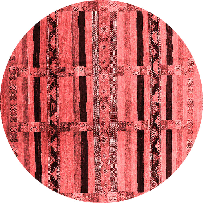 Southwestern Red Country Rug, urb1261red