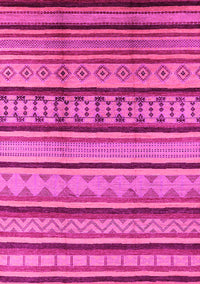 Southwestern Pink Country Rug, urb1271pnk