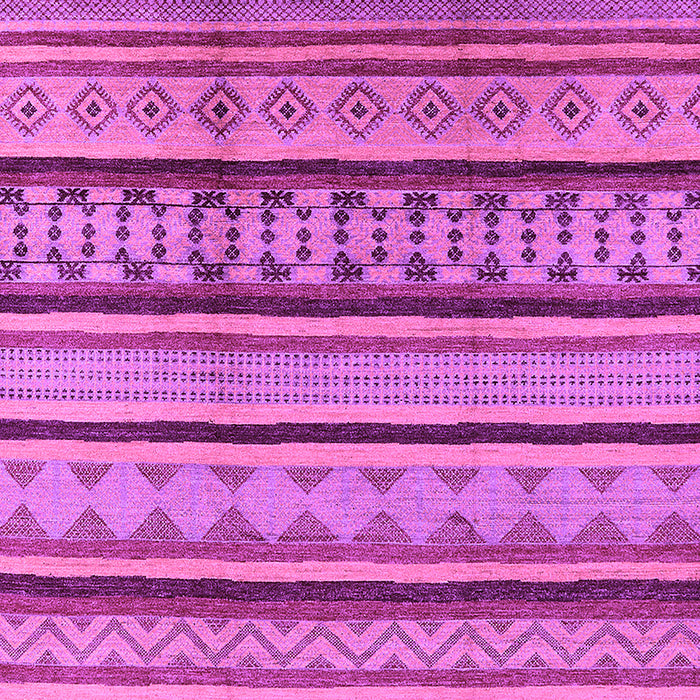 Southwestern Purple Country Rug, urb1271pur