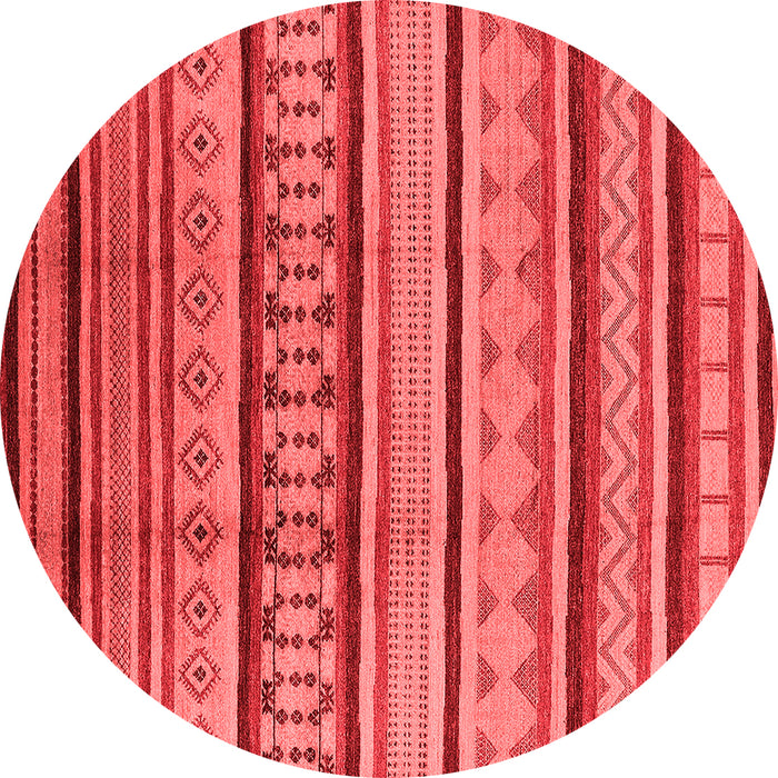Southwestern Red Country Rug, urb1271red