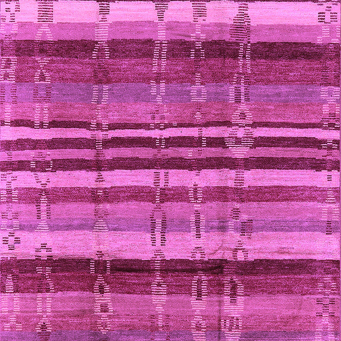 Southwestern Purple Country Rug, urb1273pur