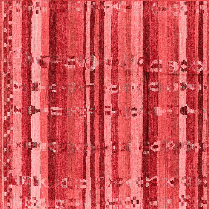 Southwestern Red Country Rug, urb1273red