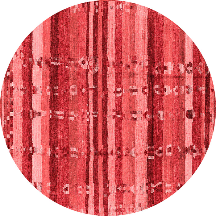 Southwestern Red Country Rug, urb1273red